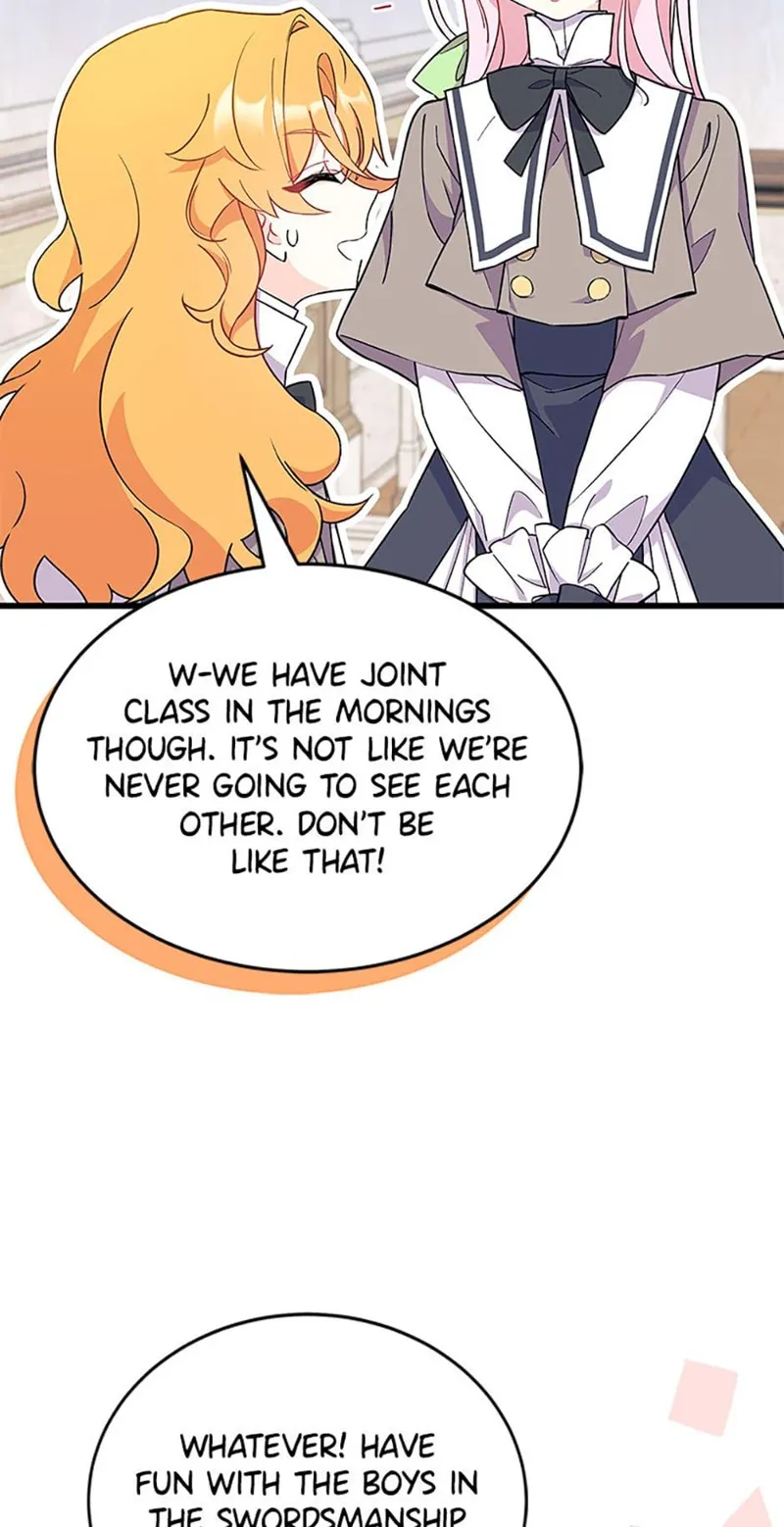 I Don't Want to Be a Magpie Bridge Chapter 2 - 16