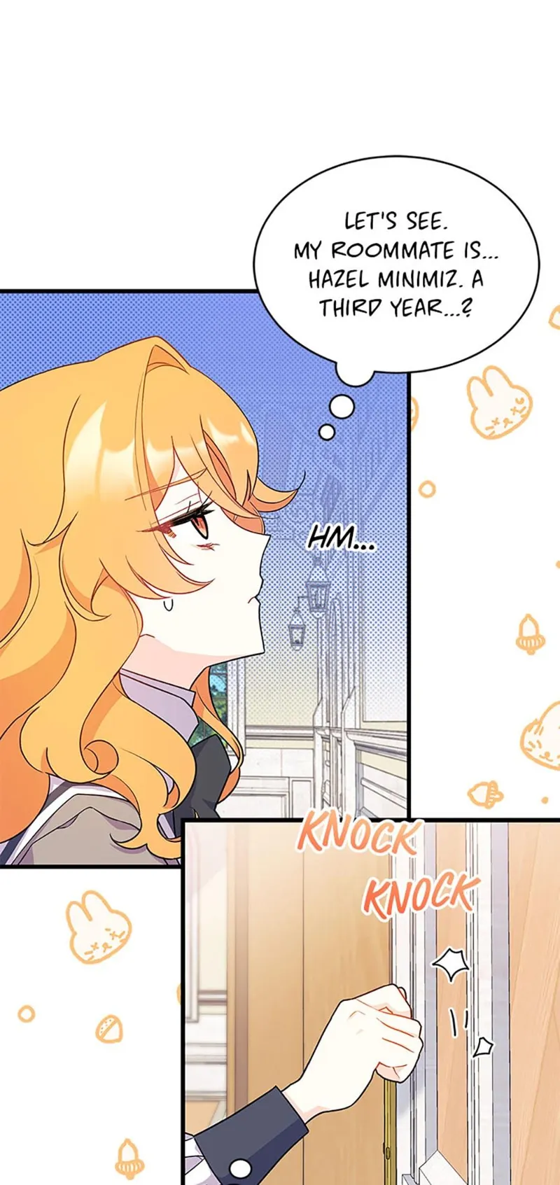 I Don't Want to Be a Magpie Bridge Chapter 2 - 25