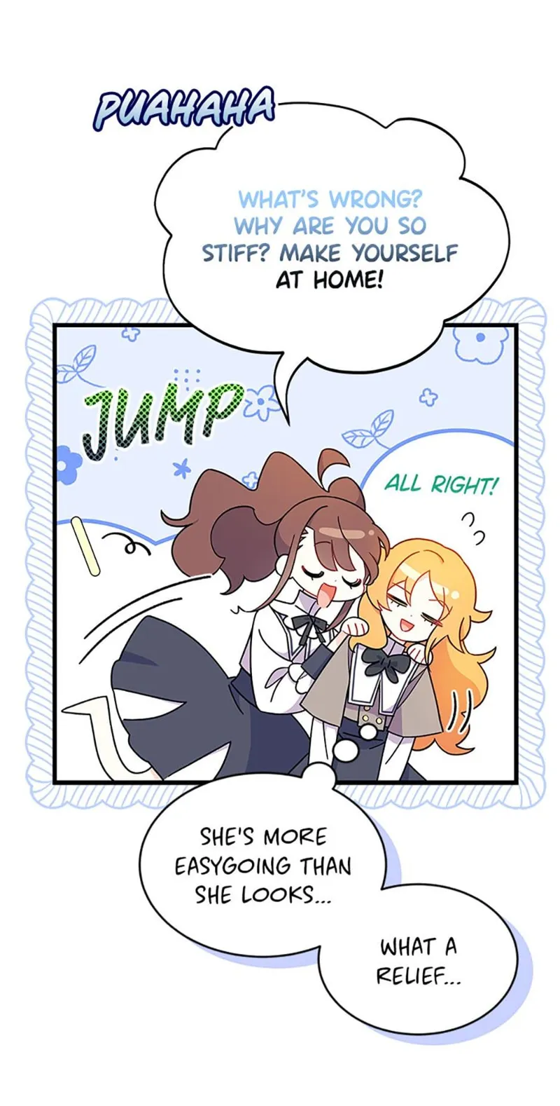 I Don't Want to Be a Magpie Bridge Chapter 2 - 35