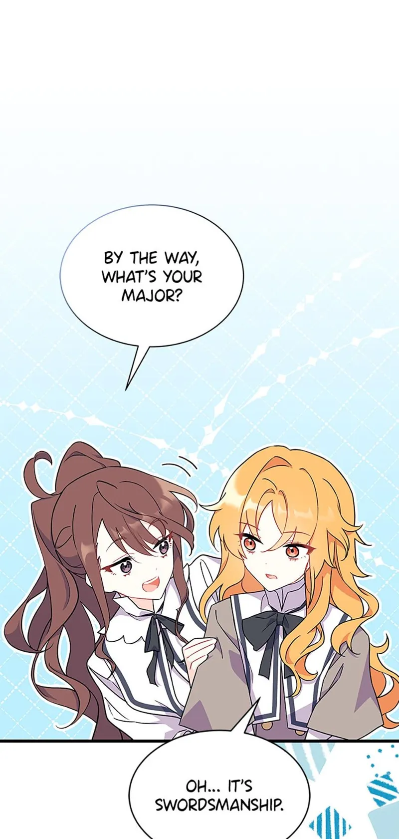I Don't Want to Be a Magpie Bridge Chapter 2 - 36