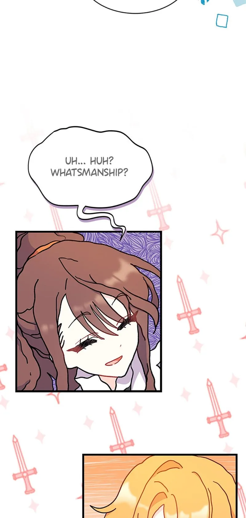 I Don't Want to Be a Magpie Bridge Chapter 2 - 37