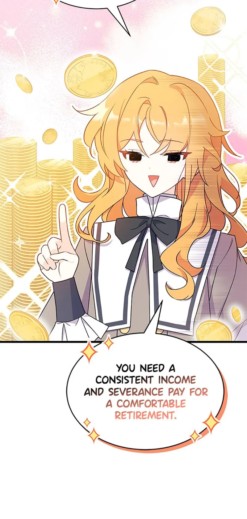 I Don't Want to Be a Magpie Bridge Chapter 2 - 41
