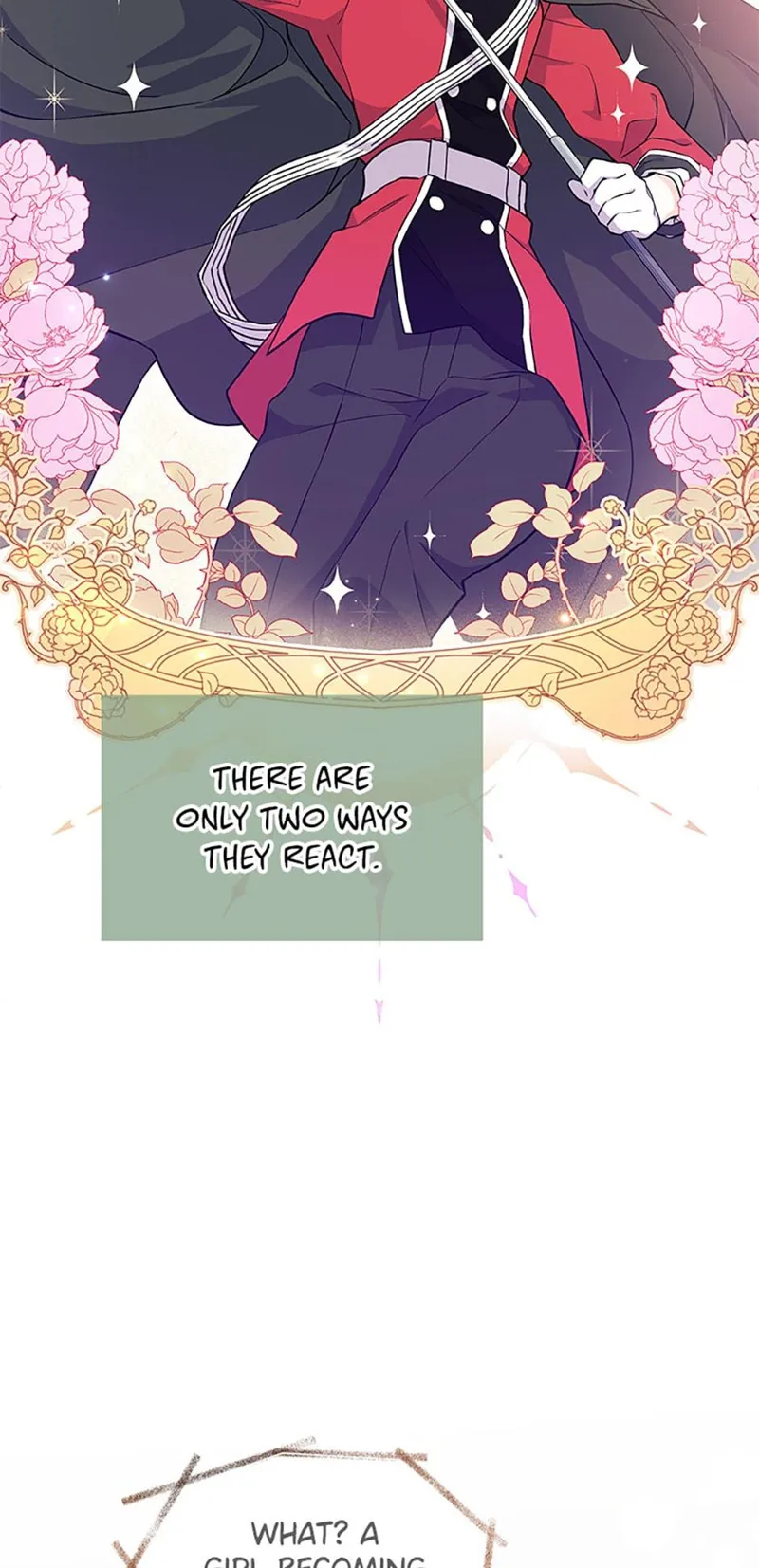 I Don't Want to Be a Magpie Bridge Chapter 2 - 45