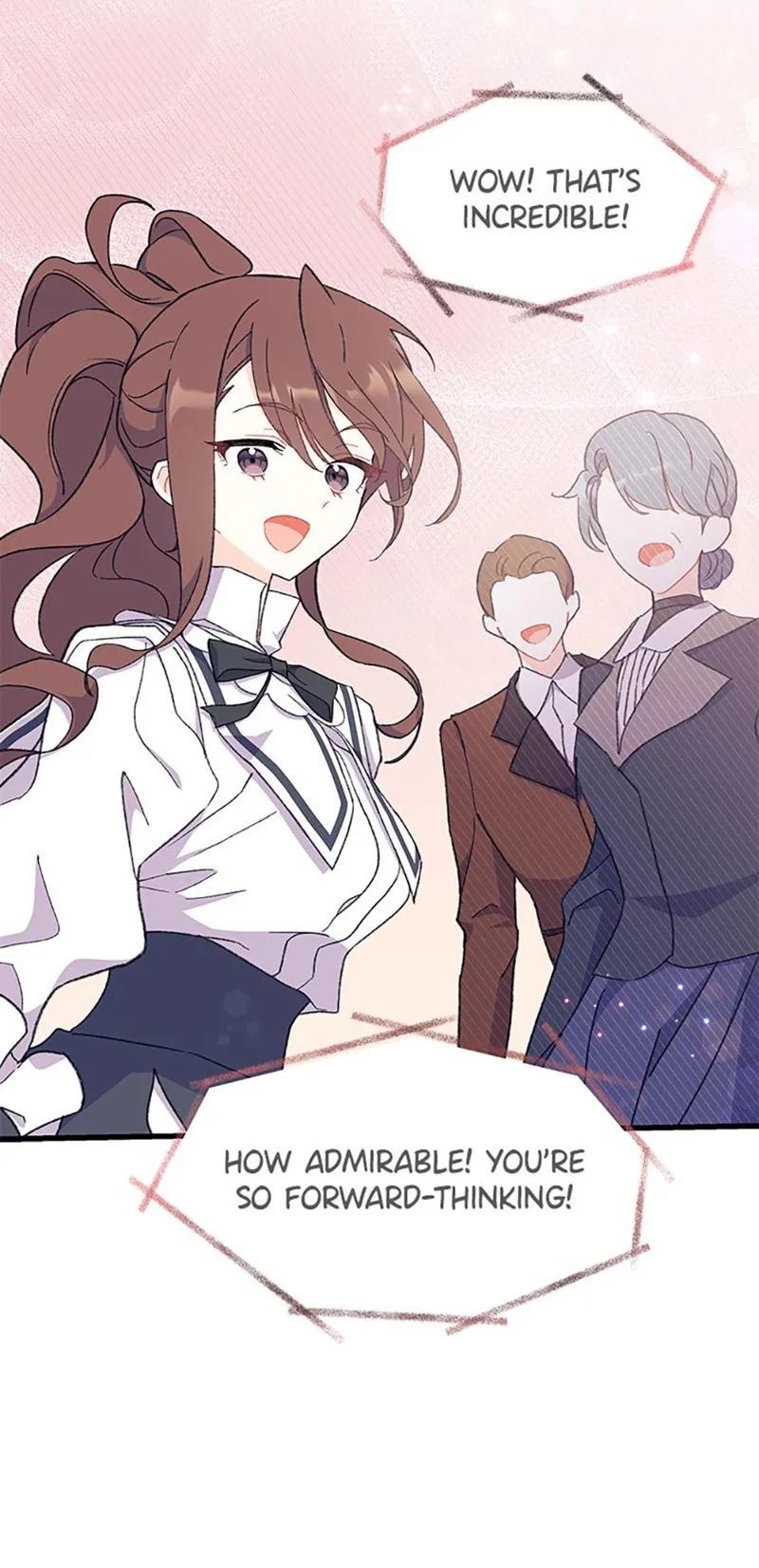 I Don't Want to Be a Magpie Bridge Chapter 2 - 47