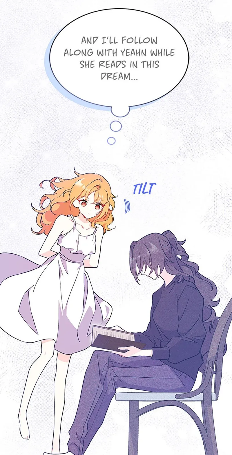 I Don't Want to Be a Magpie Bridge Chapter 2 - 70