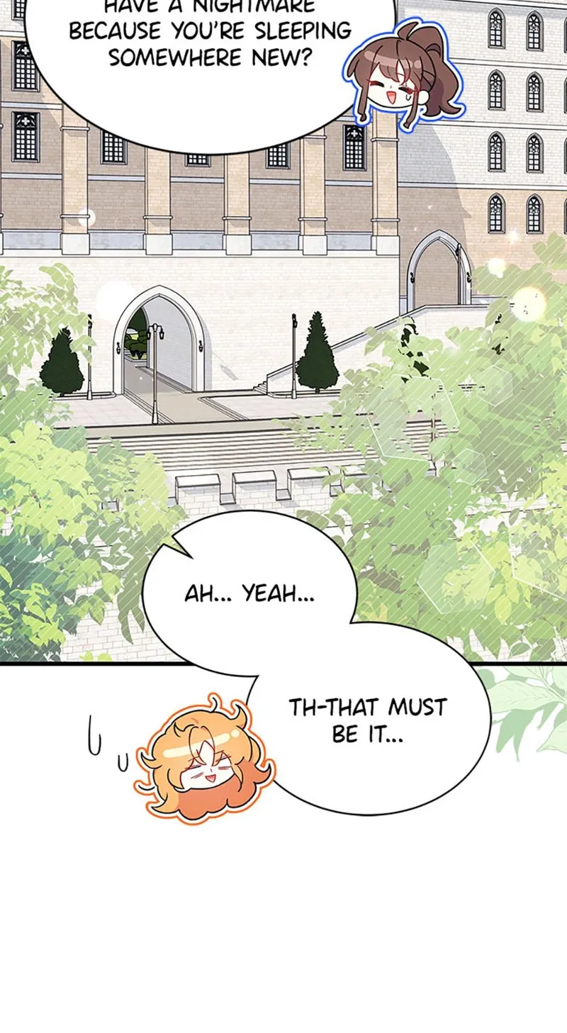 I Don't Want to Be a Magpie Bridge Chapter 2 - 80