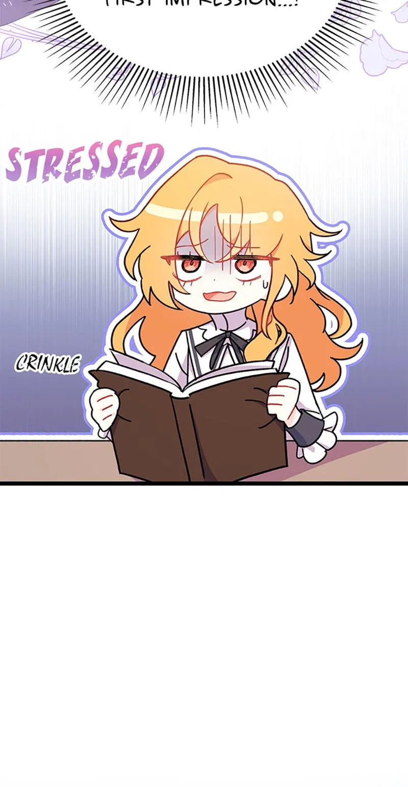 I Don't Want to Be a Magpie Bridge Chapter 3 - 10