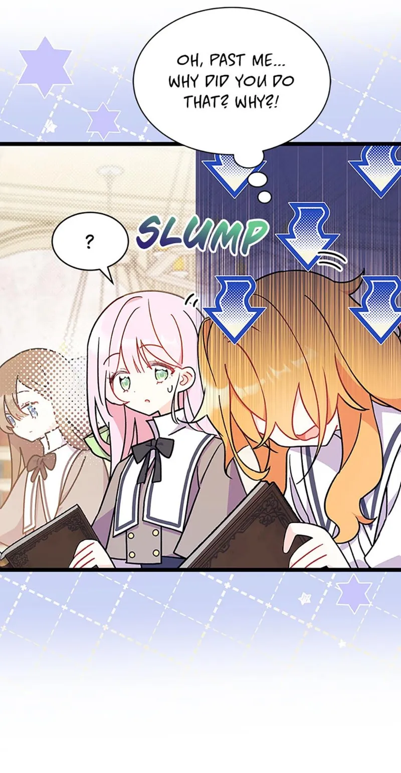 I Don't Want to Be a Magpie Bridge Chapter 3 - 11