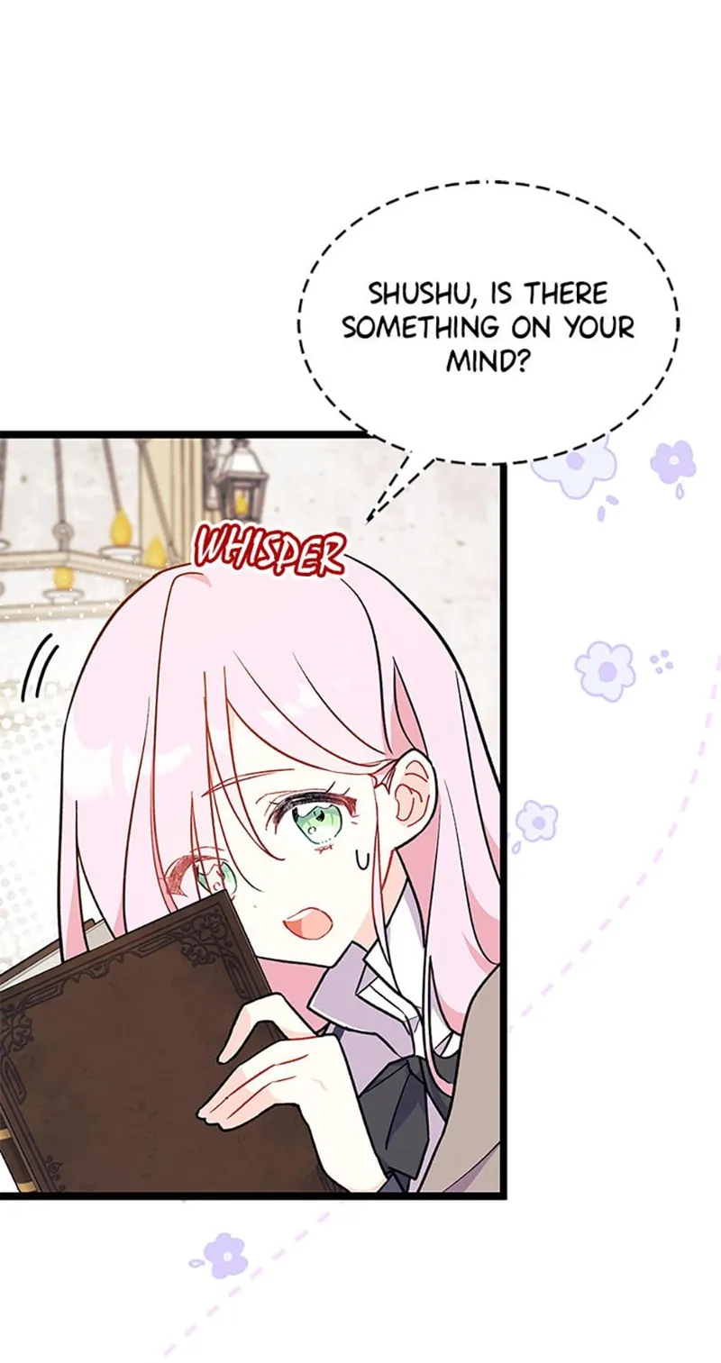I Don't Want to Be a Magpie Bridge Chapter 3 - 12