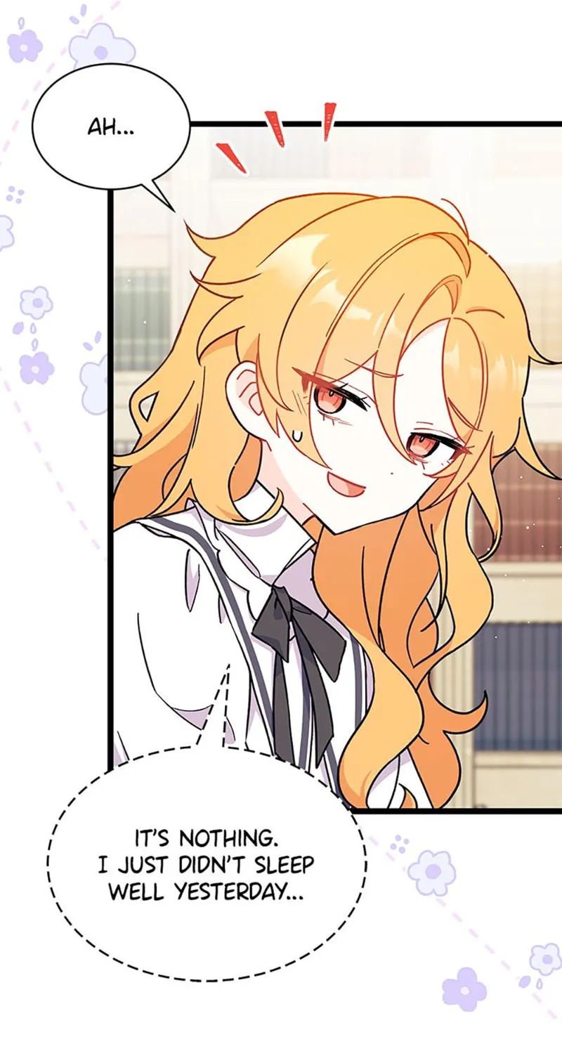 I Don't Want to Be a Magpie Bridge Chapter 3 - 13