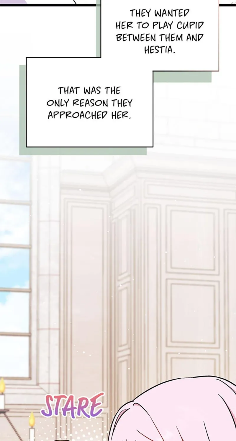 I Don't Want to Be a Magpie Bridge Chapter 3 - 31