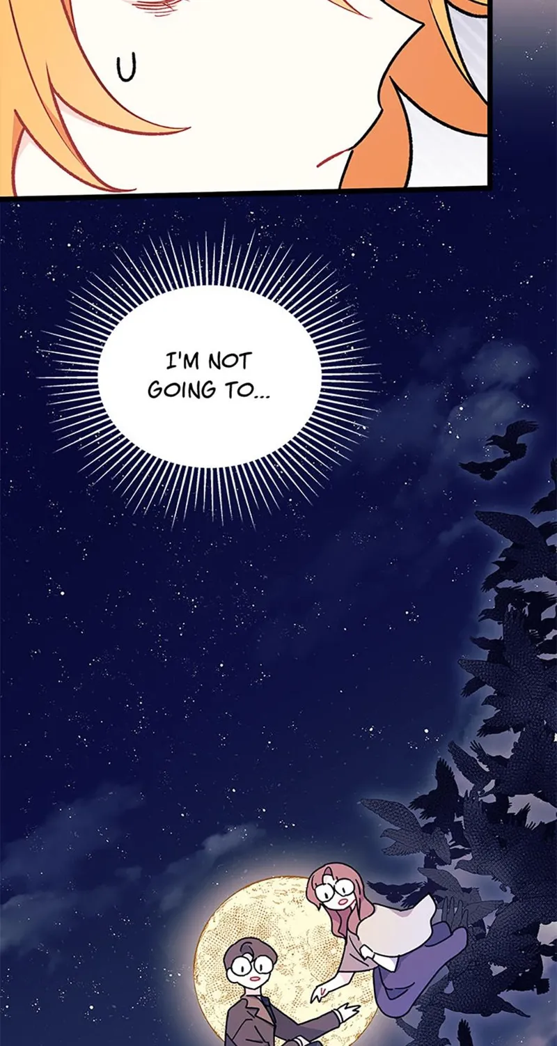 I Don't Want to Be a Magpie Bridge Chapter 3 - 36