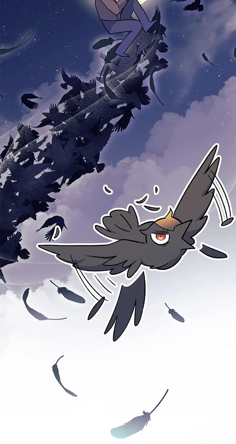 I Don't Want to Be a Magpie Bridge Chapter 3 - 37