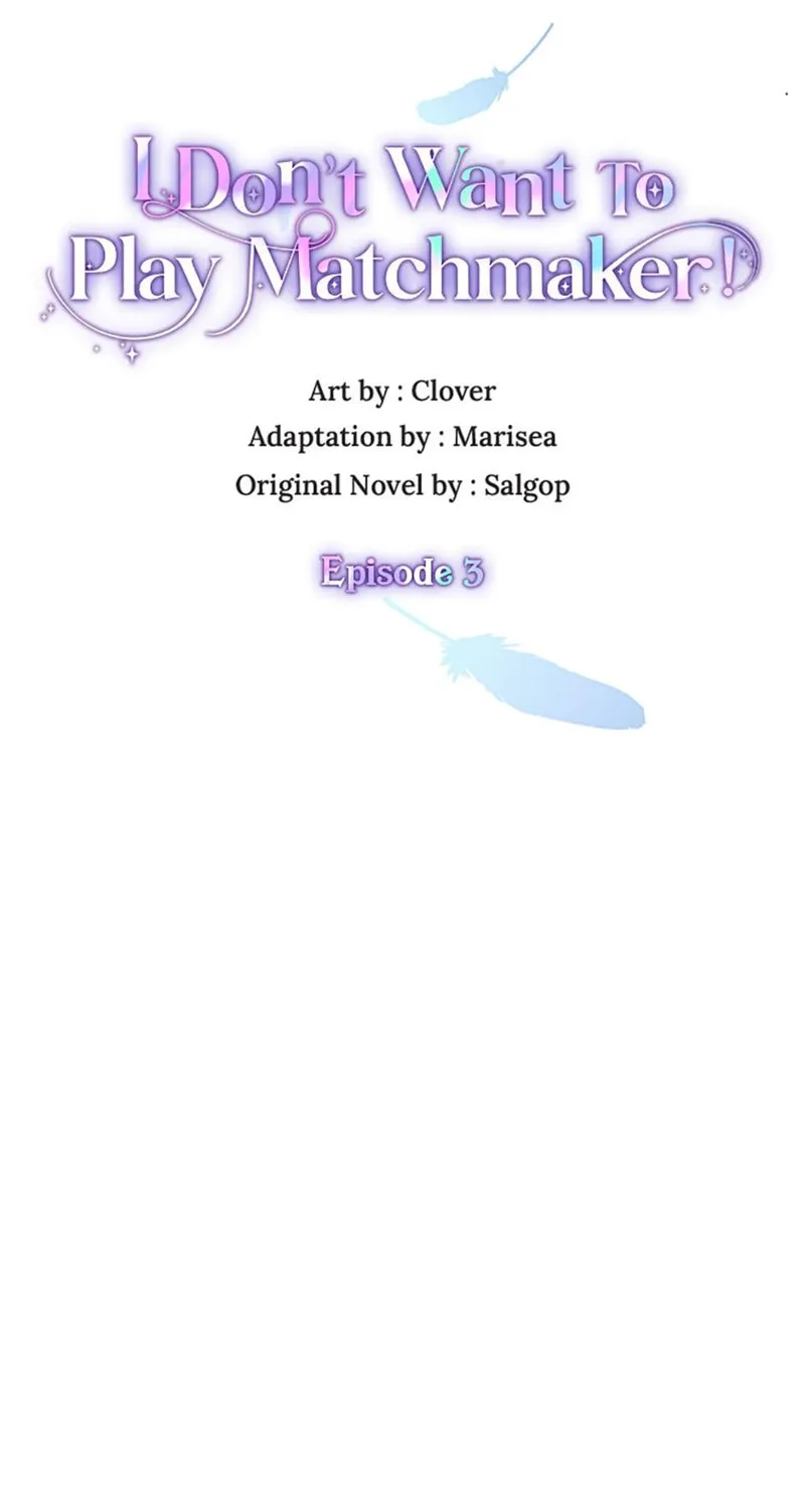 I Don't Want to Be a Magpie Bridge Chapter 3 - 39