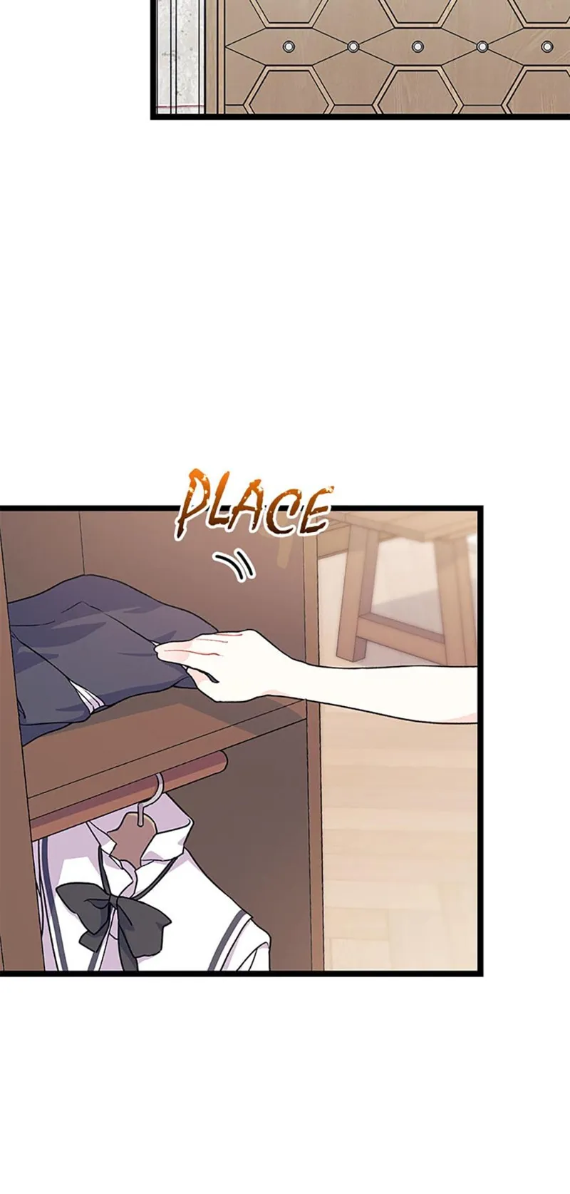 I Don't Want to Be a Magpie Bridge Chapter 3 - 44