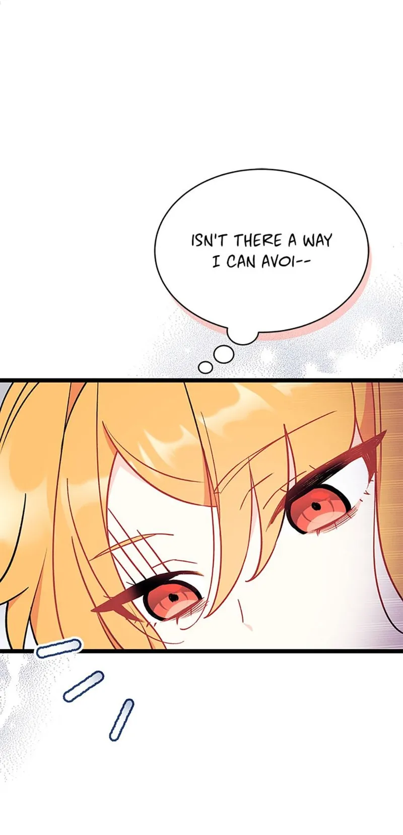 I Don't Want to Be a Magpie Bridge Chapter 3 - 49