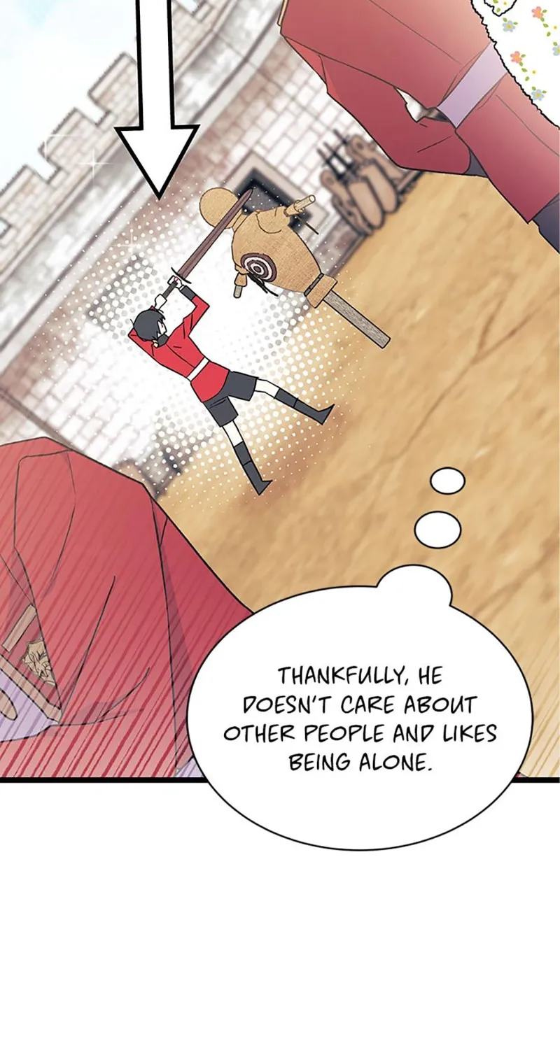 I Don't Want to Be a Magpie Bridge Chapter 3 - 57