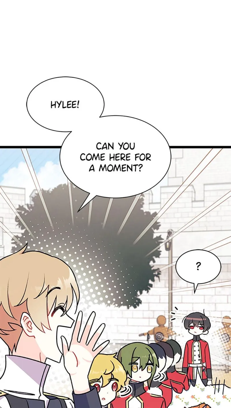 I Don't Want to Be a Magpie Bridge Chapter 3 - 83