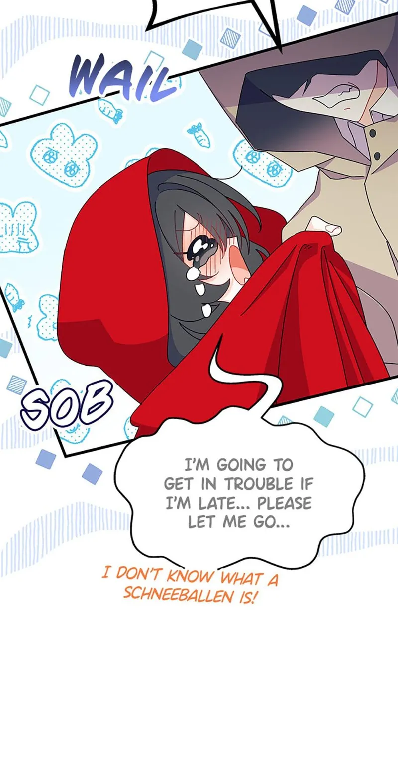 I Don't Want to Be a Magpie Bridge Chapter 30 - 10