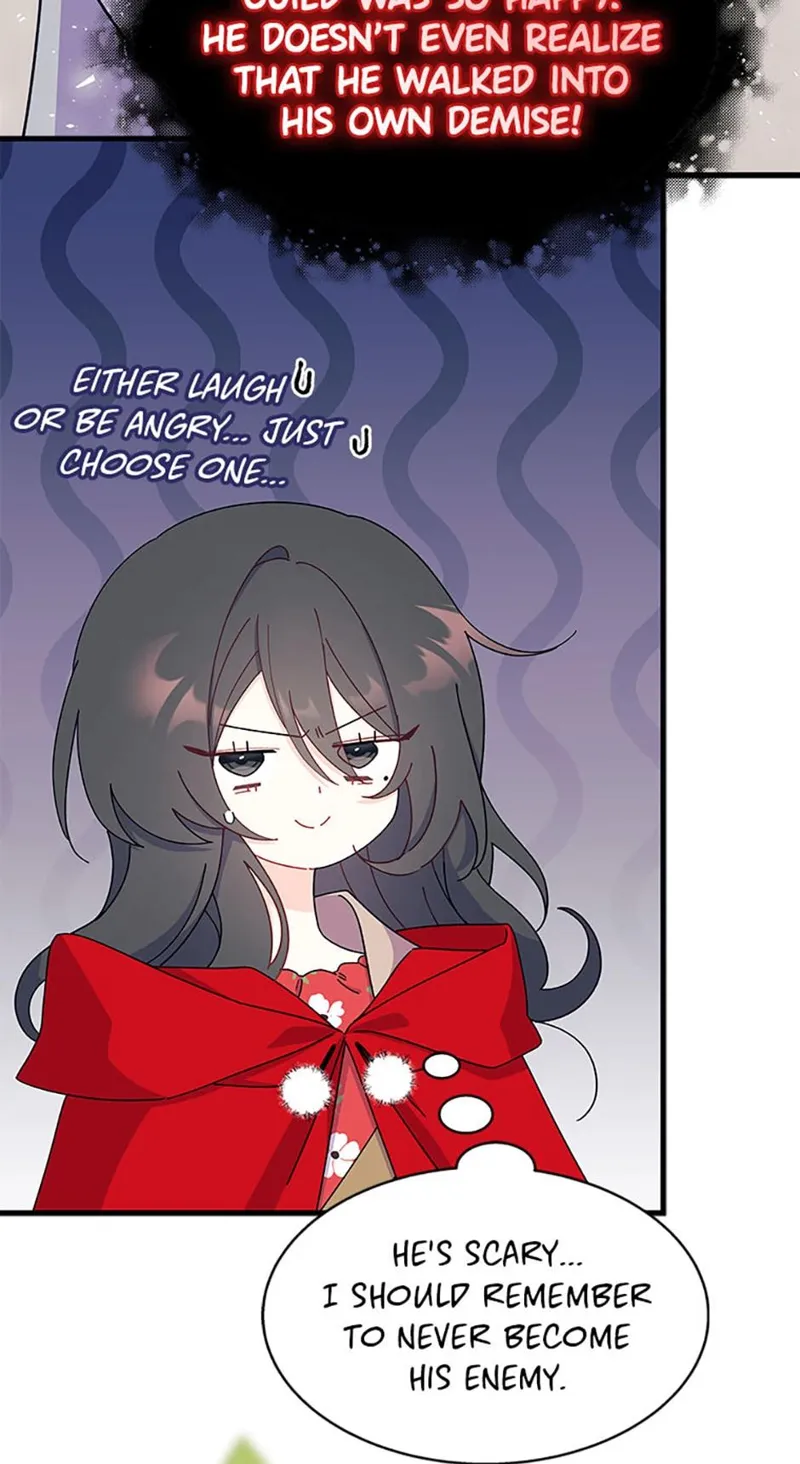 I Don't Want to Be a Magpie Bridge Chapter 30 - 41