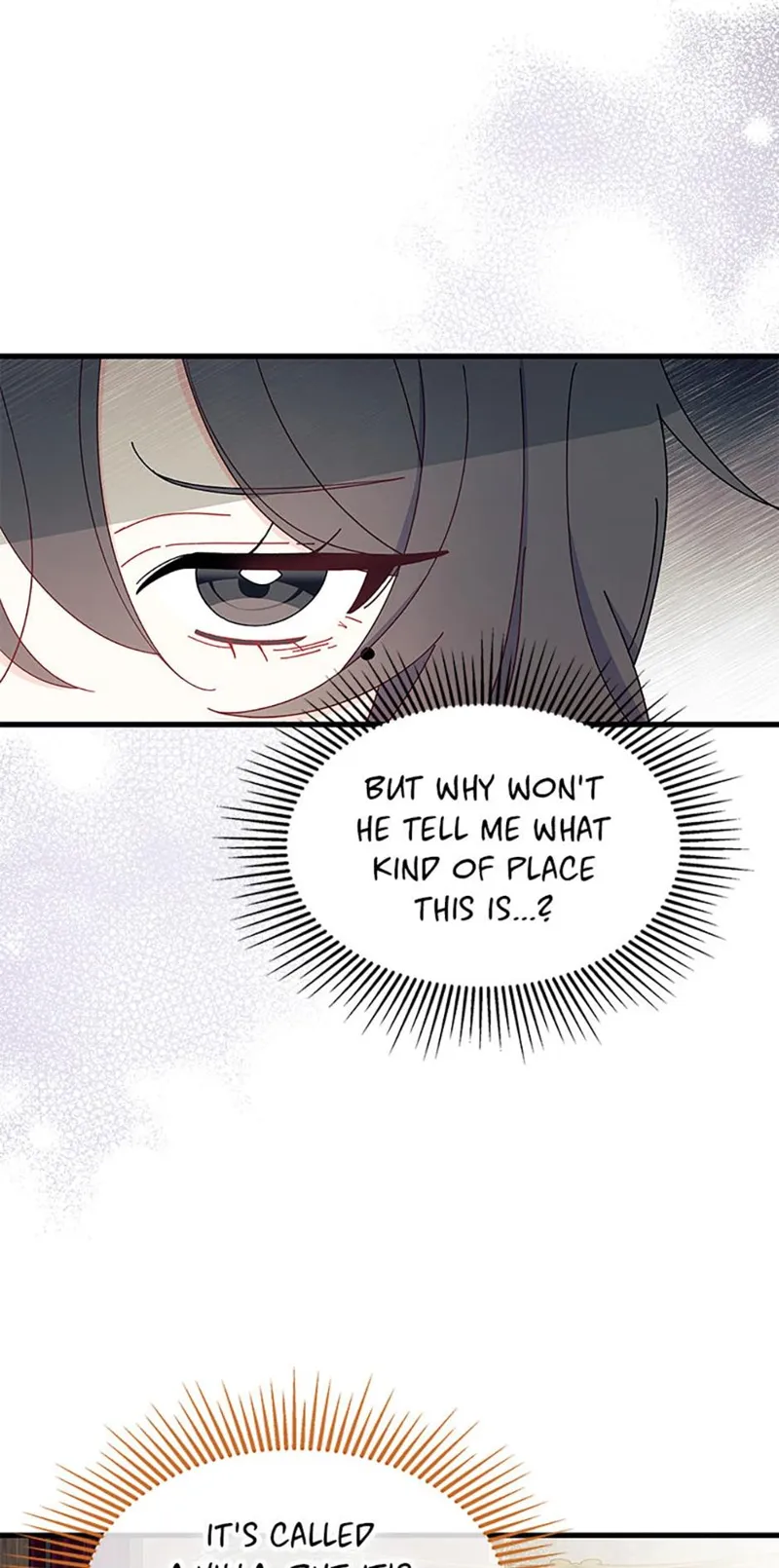 I Don't Want to Be a Magpie Bridge Chapter 30 - 77