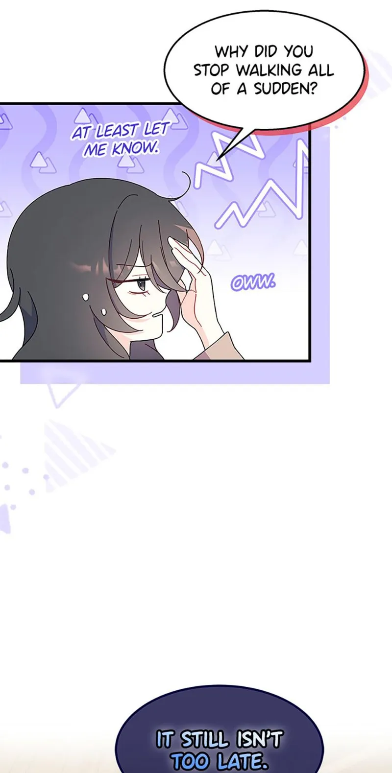 I Don't Want to Be a Magpie Bridge Chapter 30 - 82