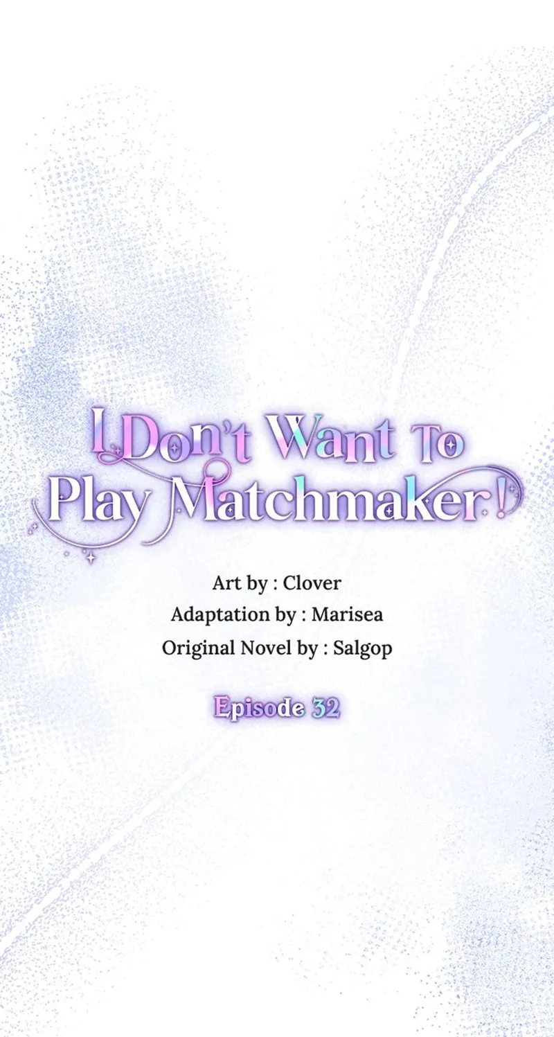 I Don't Want to Be a Magpie Bridge Chapter 32 - 11