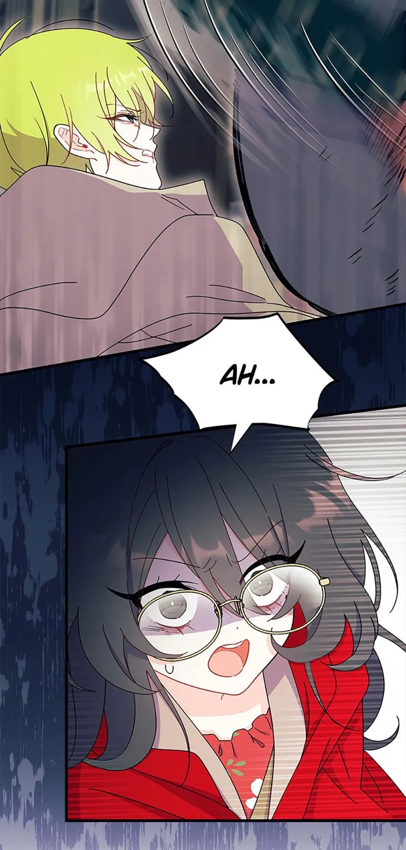 I Don't Want to Be a Magpie Bridge Chapter 32 - 3