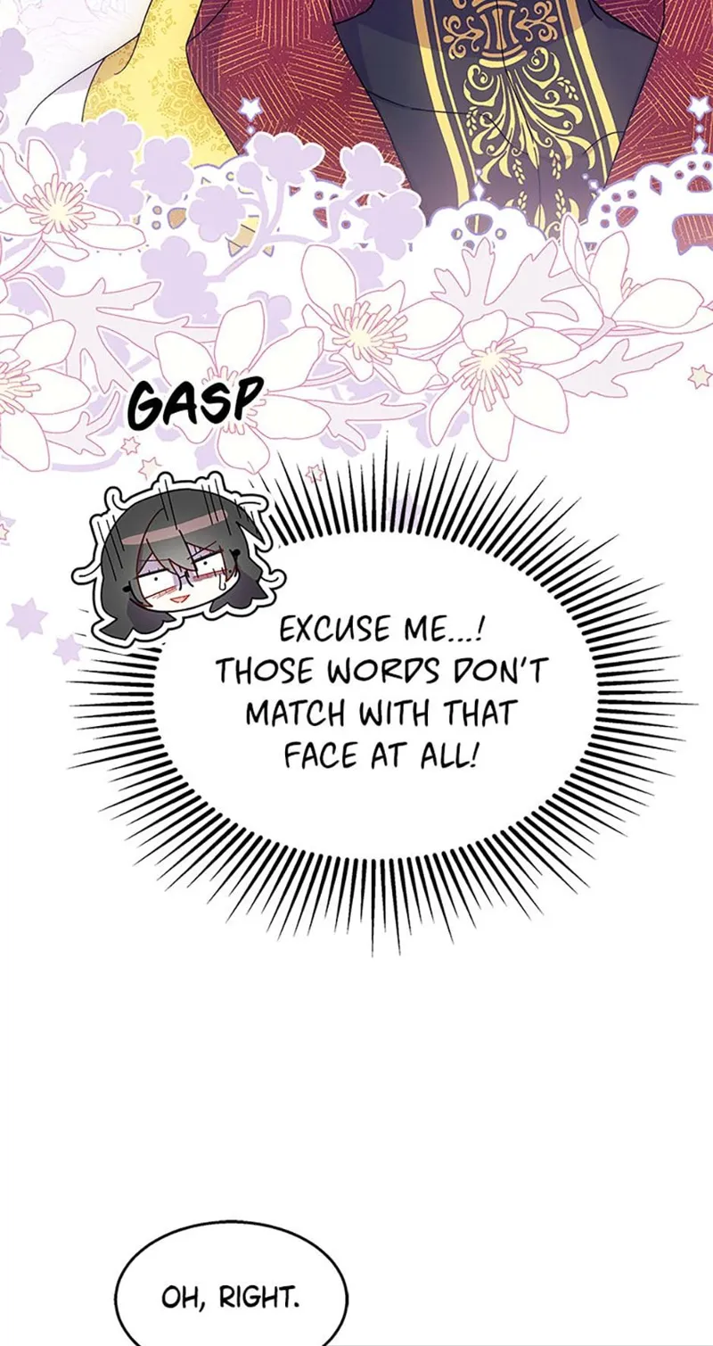 I Don't Want to Be a Magpie Bridge Chapter 33 - 38