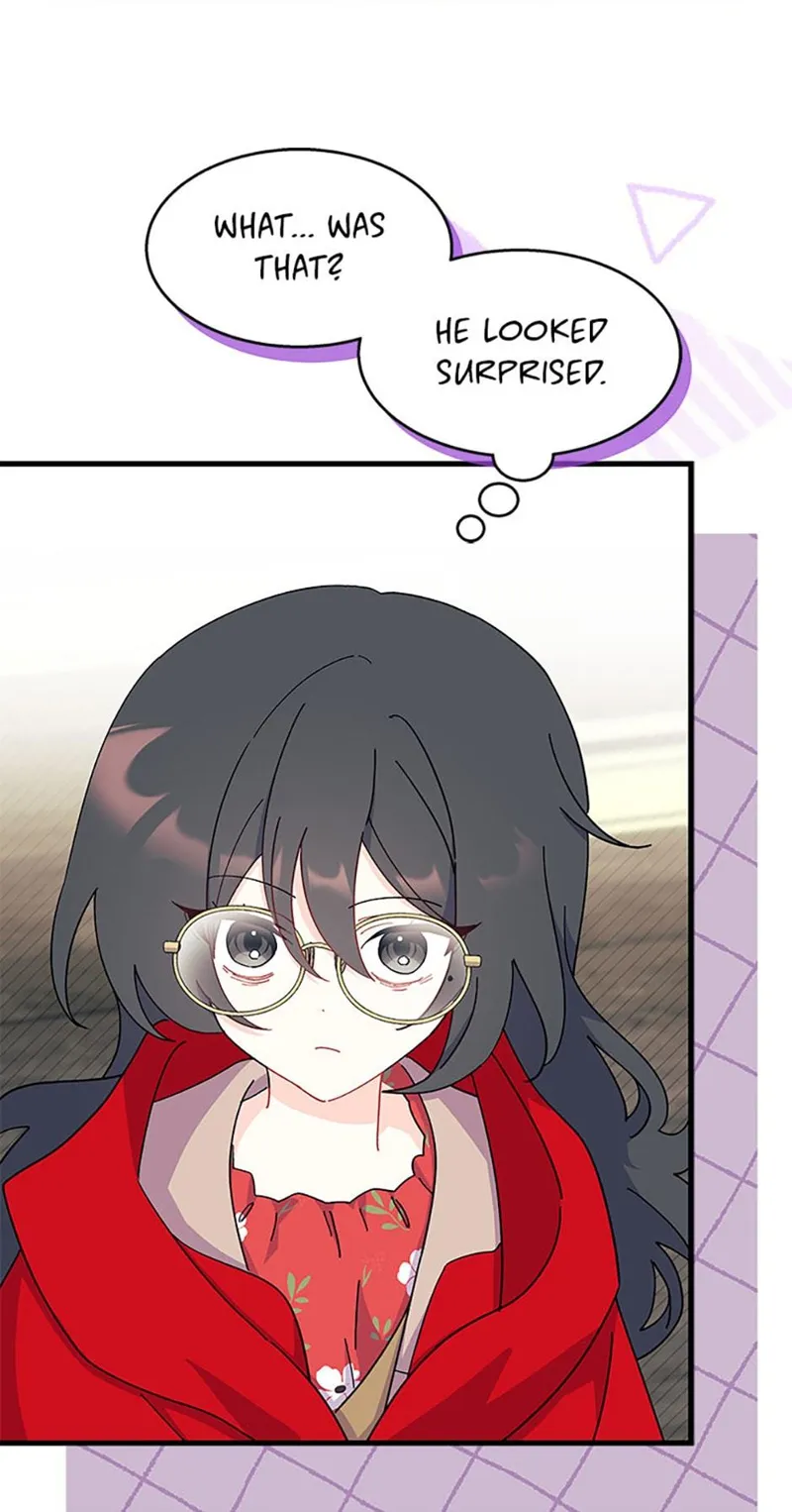 I Don't Want to Be a Magpie Bridge Chapter 33 - 54
