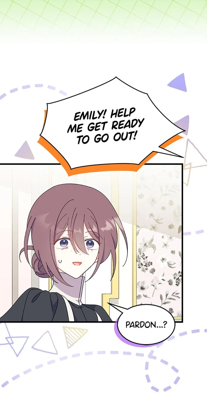 I Don't Want to Be a Magpie Bridge Chapter 33 - 82