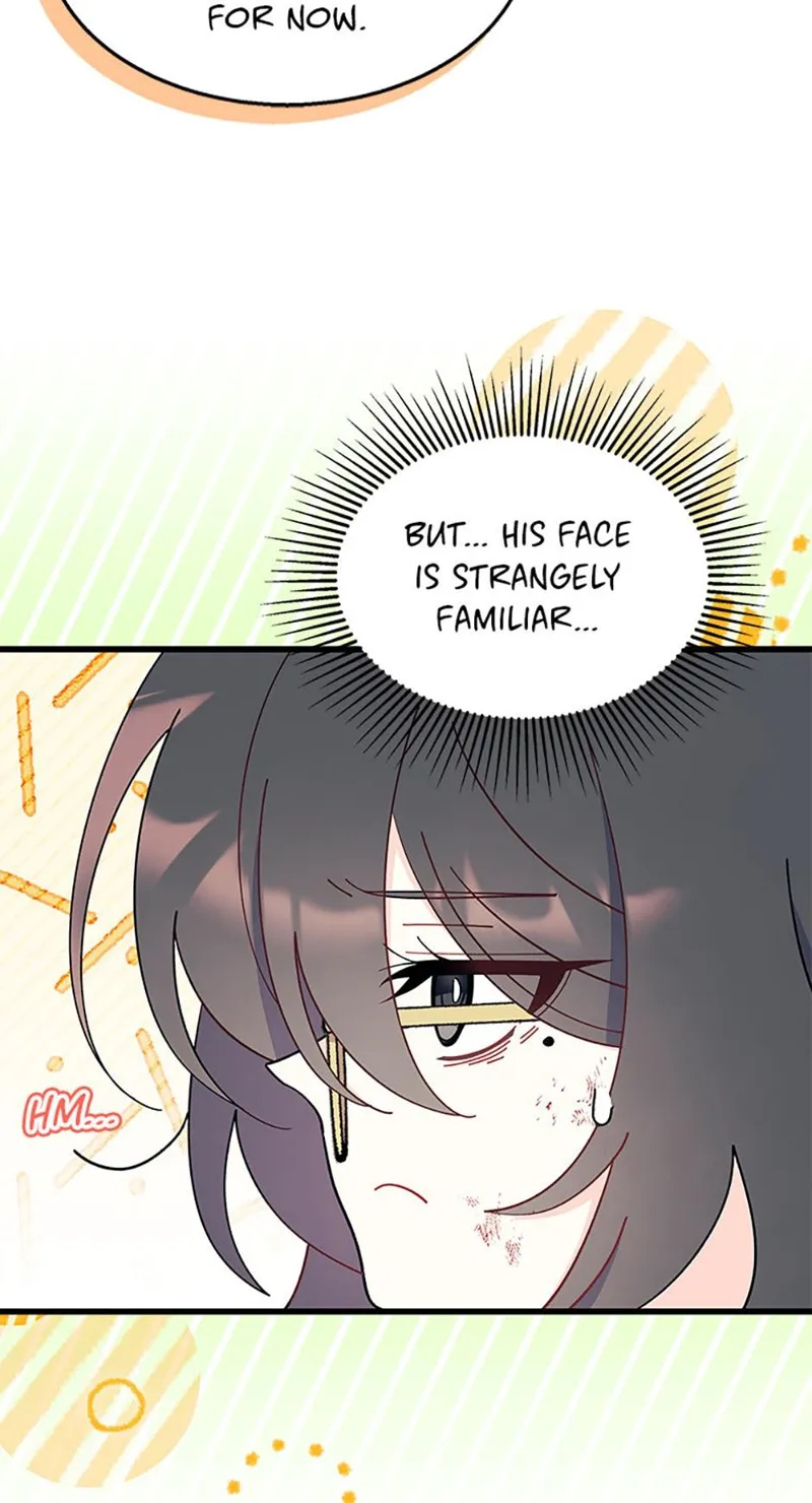 I Don't Want to Be a Magpie Bridge Chapter 33 - 9