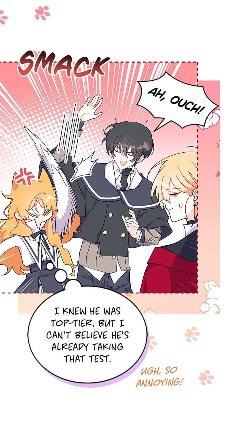 I Don't Want to Be a Magpie Bridge Chapter 40 - 13