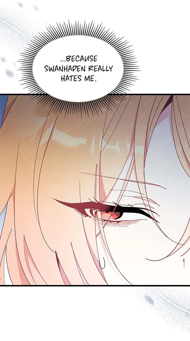 I Don't Want to Be a Magpie Bridge Chapter 40 - 19