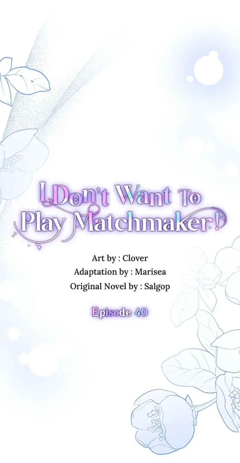 I Don't Want to Be a Magpie Bridge Chapter 40 - 20