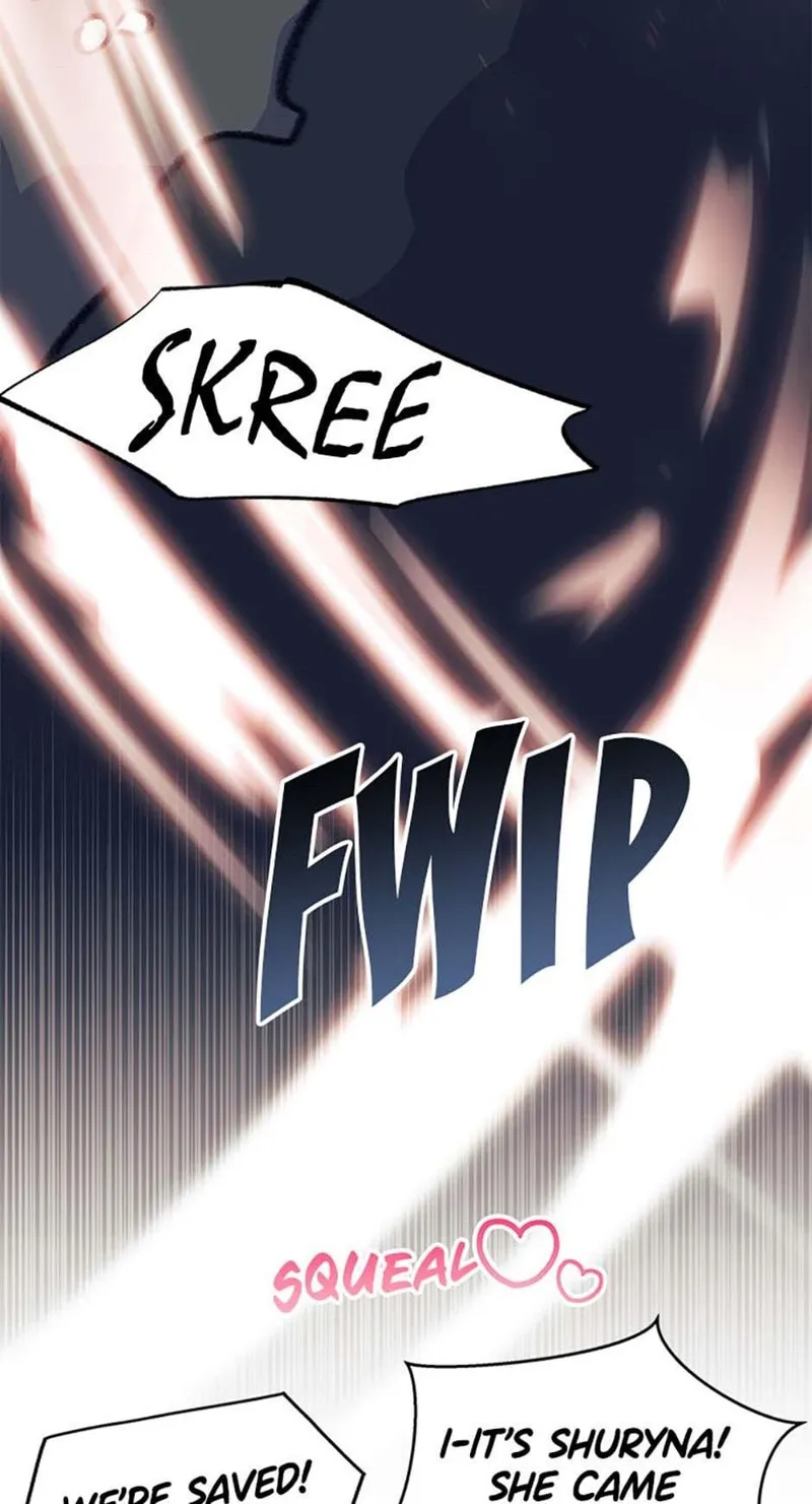 I Don't Want to Be a Magpie Bridge Chapter 40 - 53