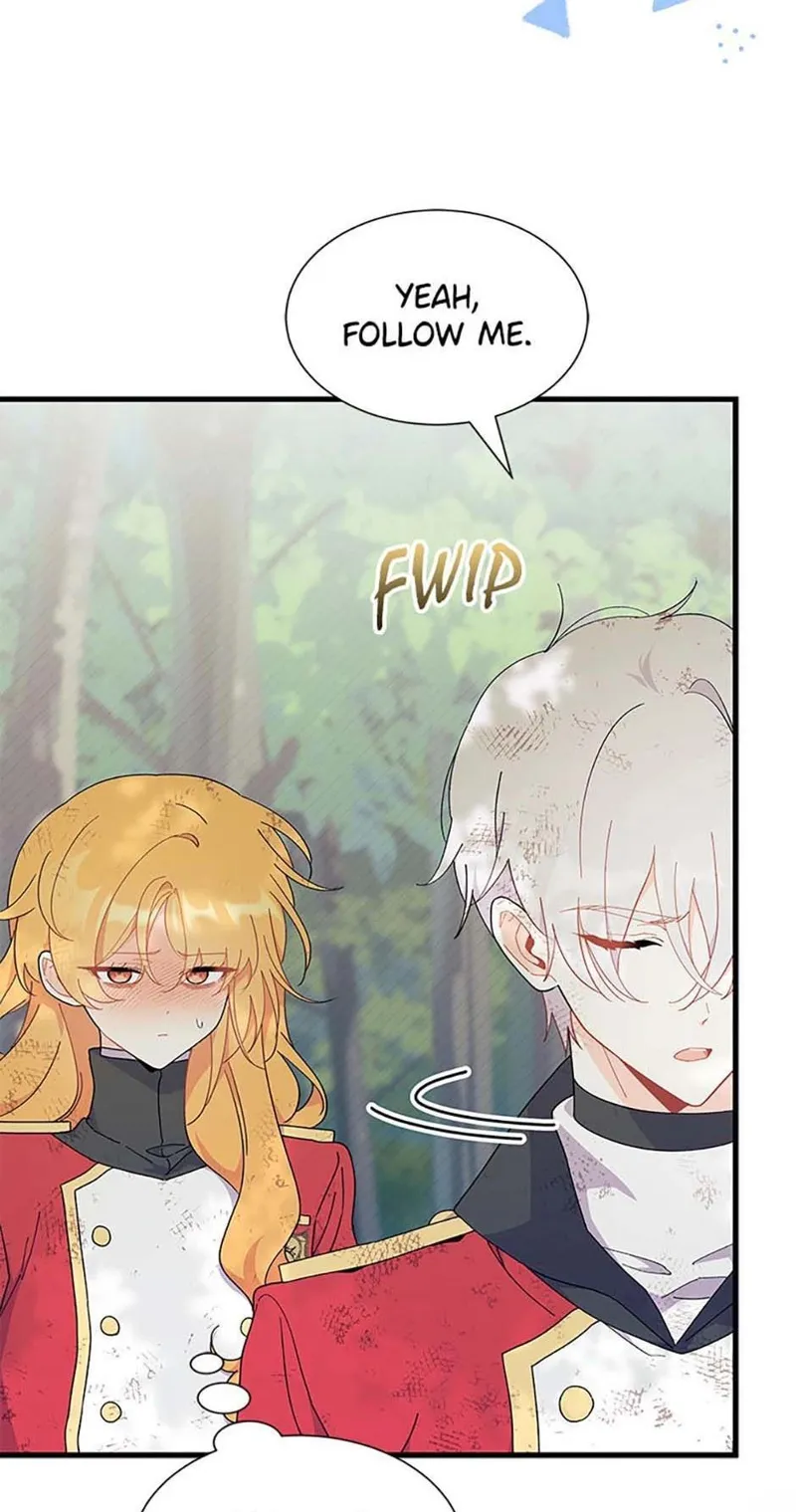 I Don't Want to Be a Magpie Bridge Chapter 41 - 25