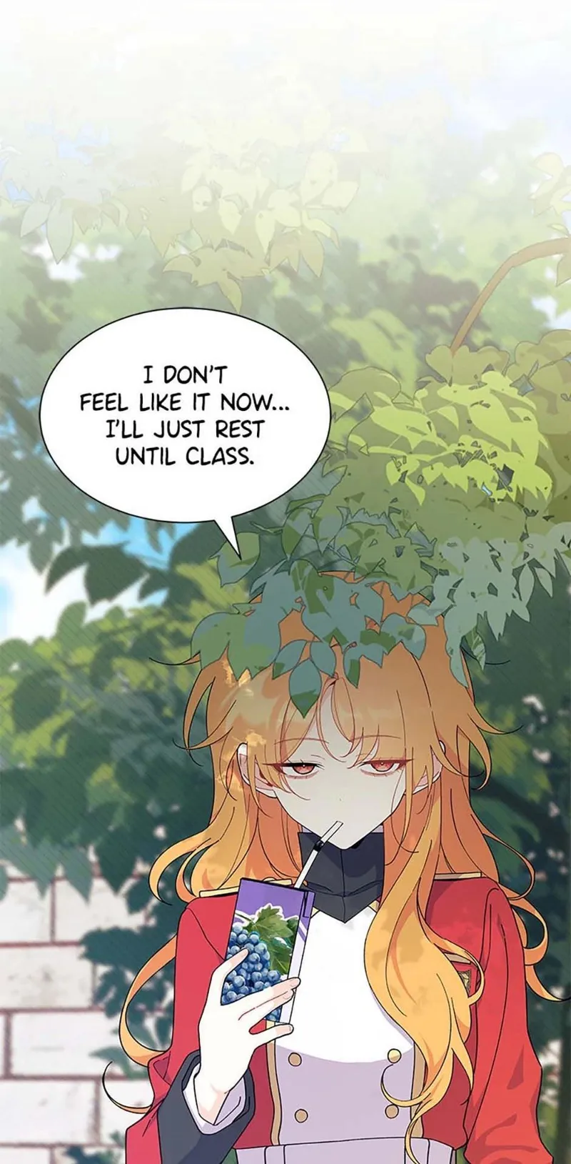 I Don't Want to Be a Magpie Bridge Chapter 43 - 5