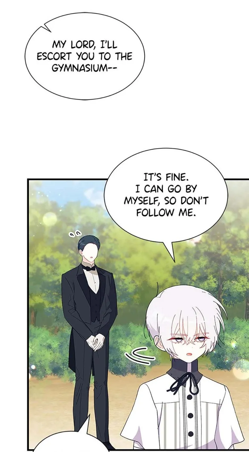 I Don't Want to Be a Magpie Bridge Chapter 49 - 7