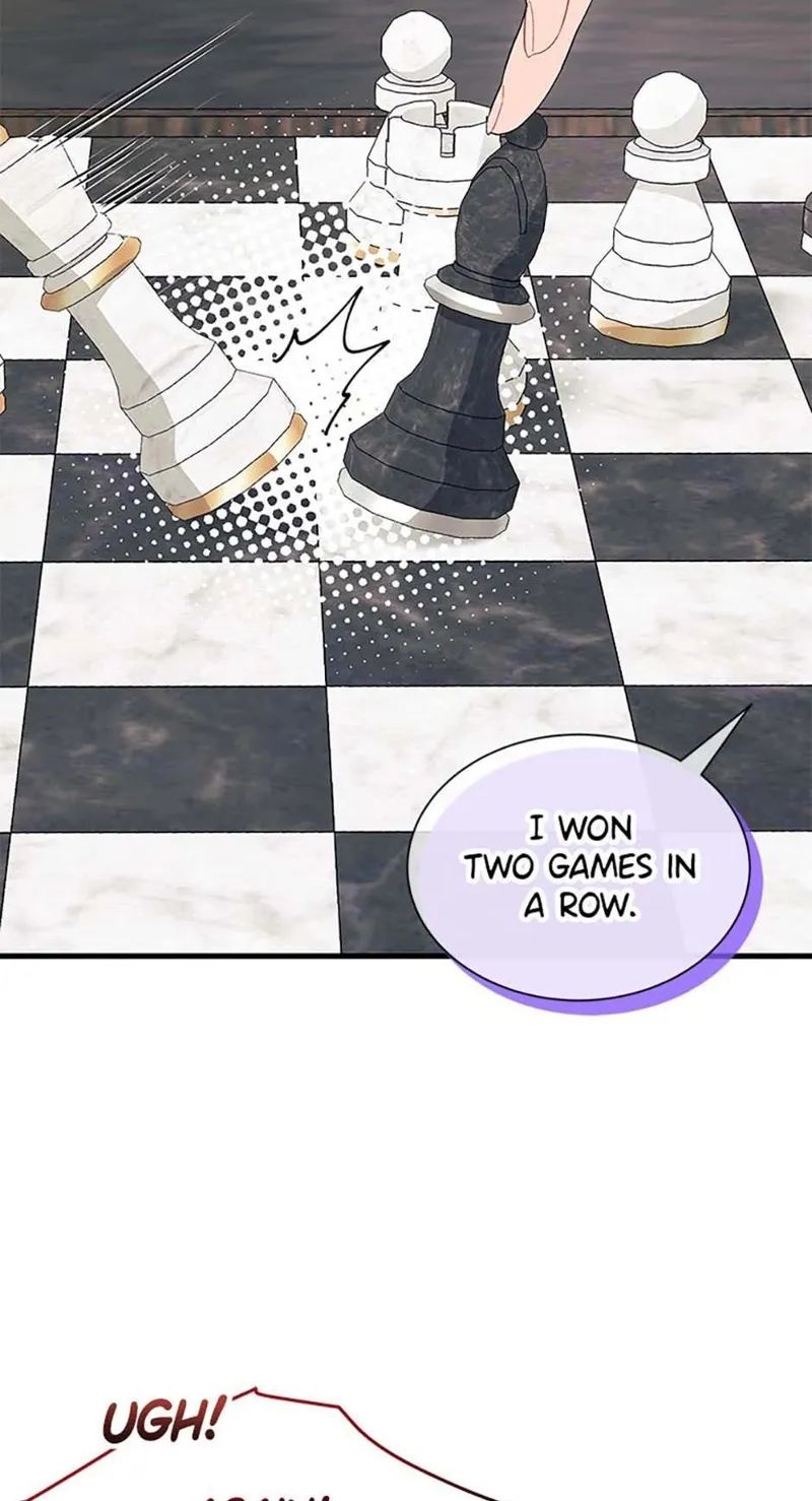 I Don't Want to Be a Magpie Bridge Chapter 52 - 2