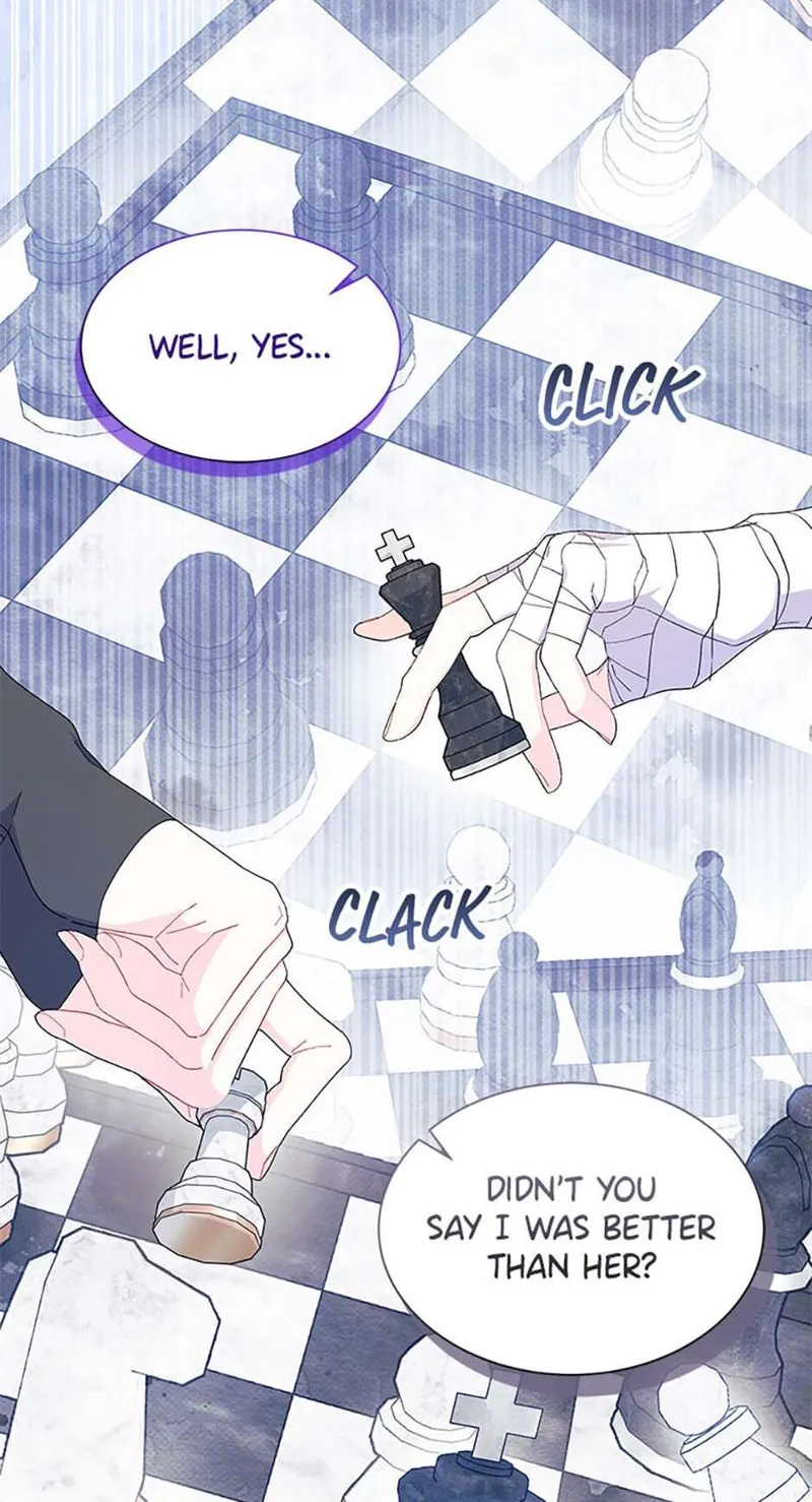 I Don't Want to Be a Magpie Bridge Chapter 52 - 6