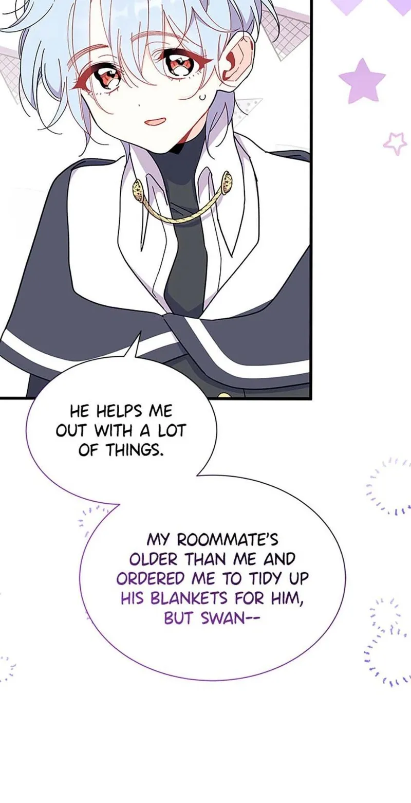 I Don't Want to Be a Magpie Bridge Chapter 61 - 68