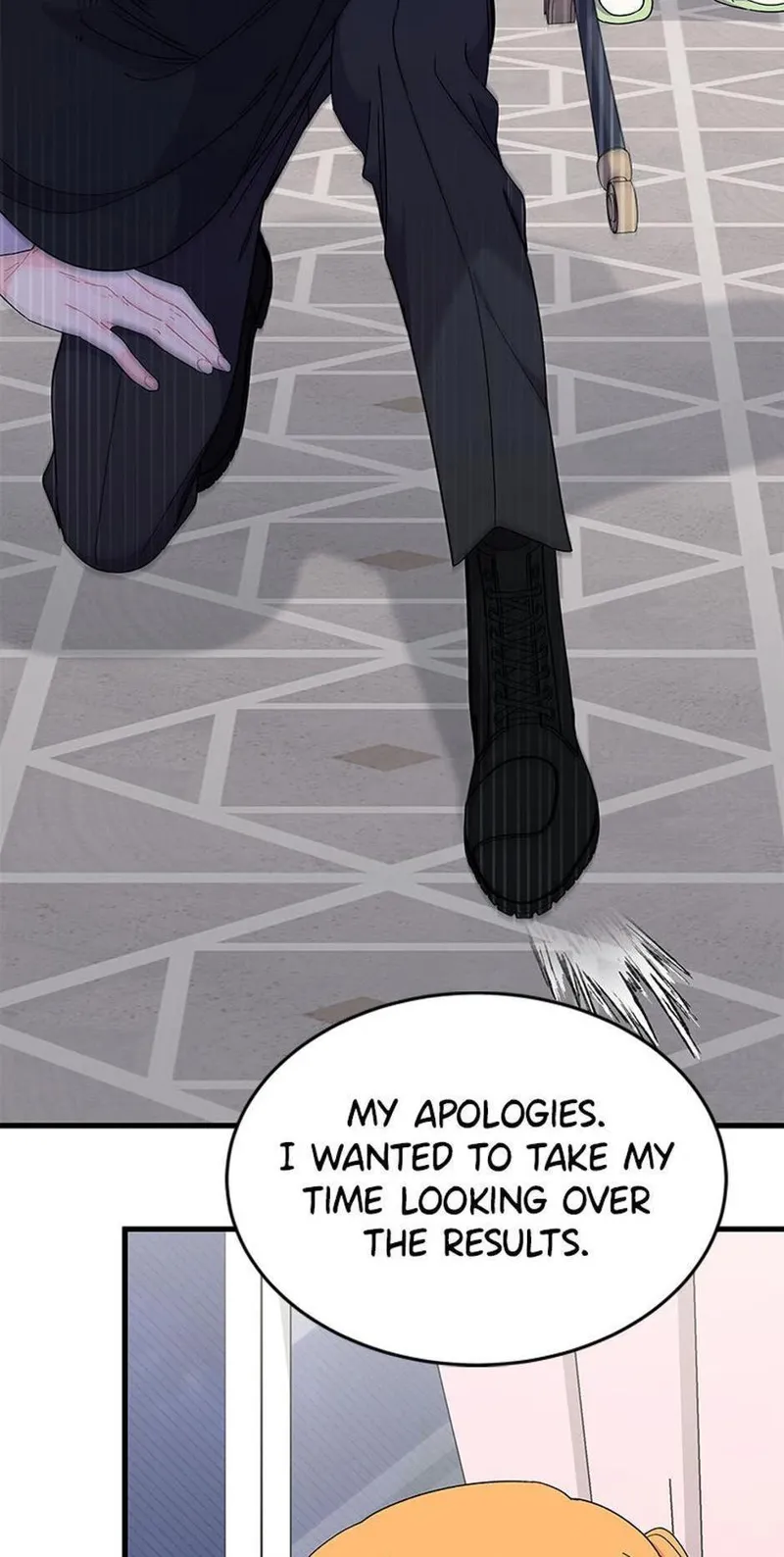 I Don't Want to Be a Magpie Bridge Chapter 71 - 42