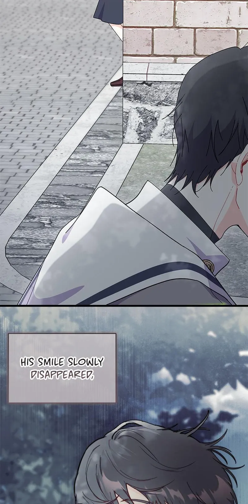 I Don't Want to Be a Magpie Bridge Chapter 73 - 22