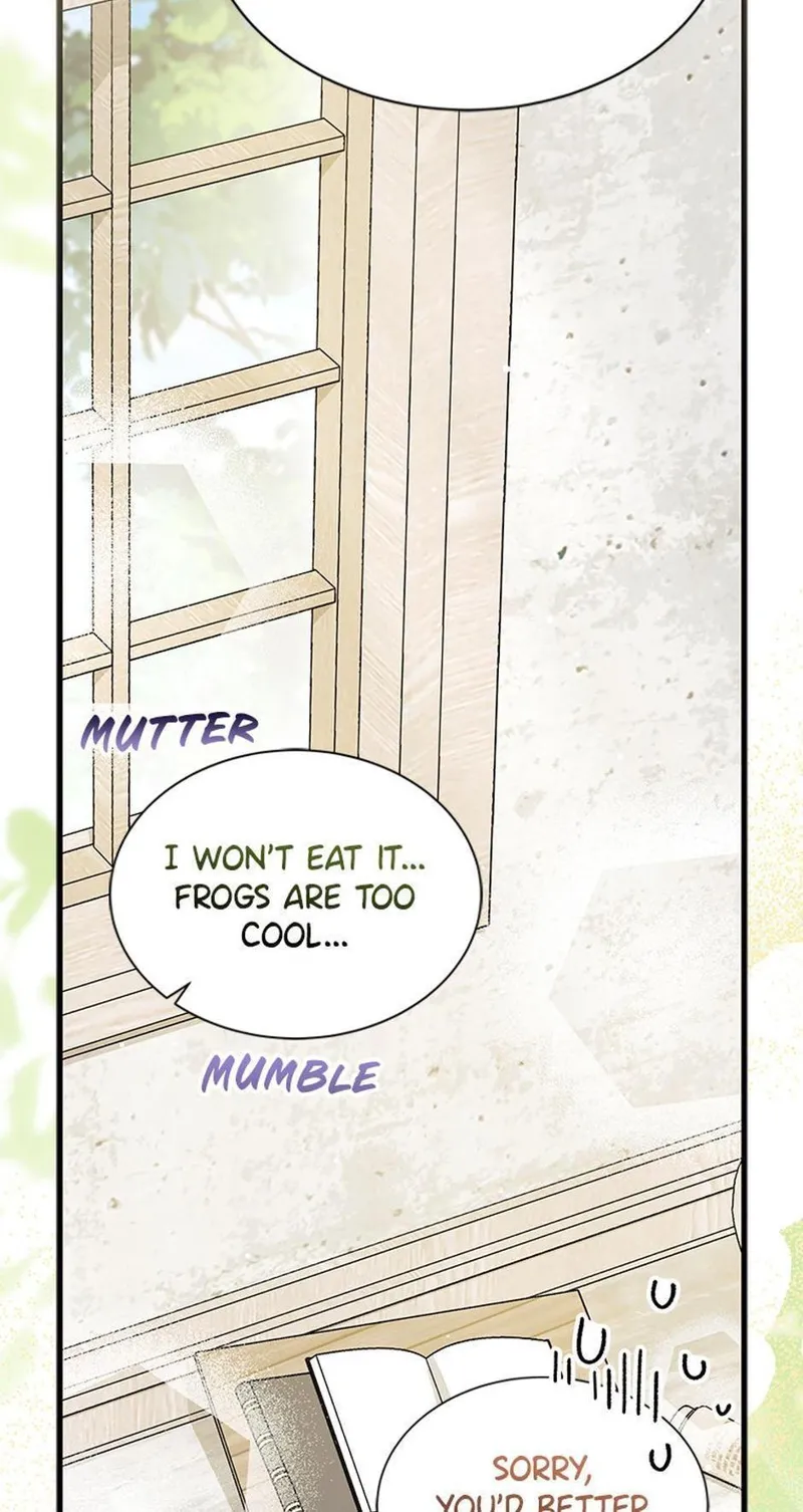 I Don't Want to Be a Magpie Bridge Chapter 80 - 41