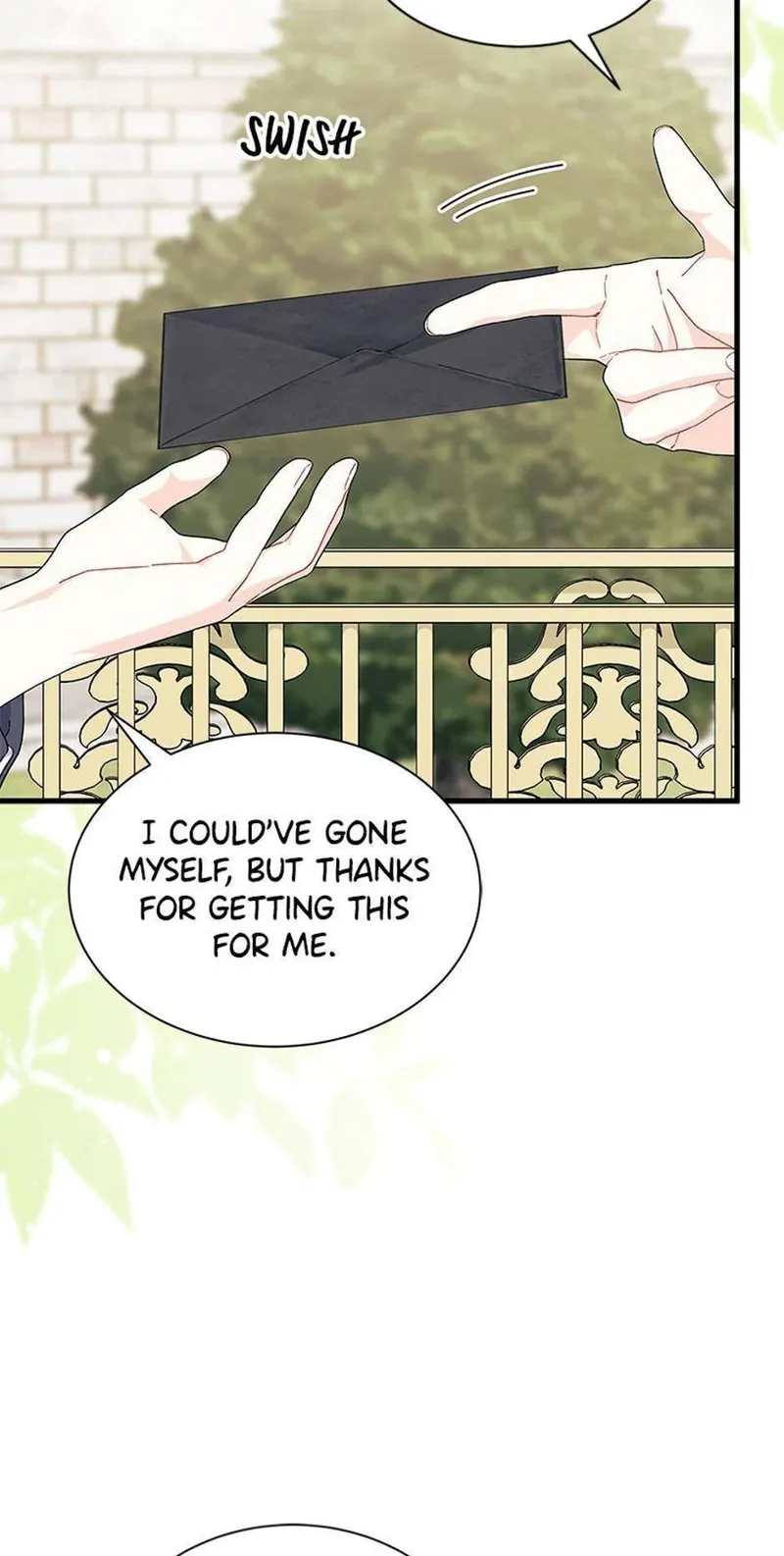 I Don't Want to Be a Magpie Bridge Chapter 80 - 58