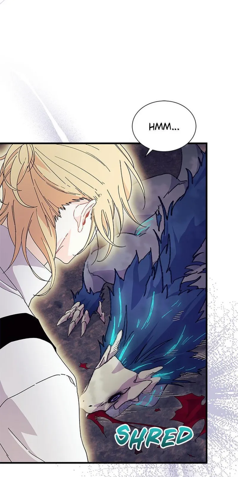 I Don't Want to Be a Magpie Bridge Chapter 82 - 13