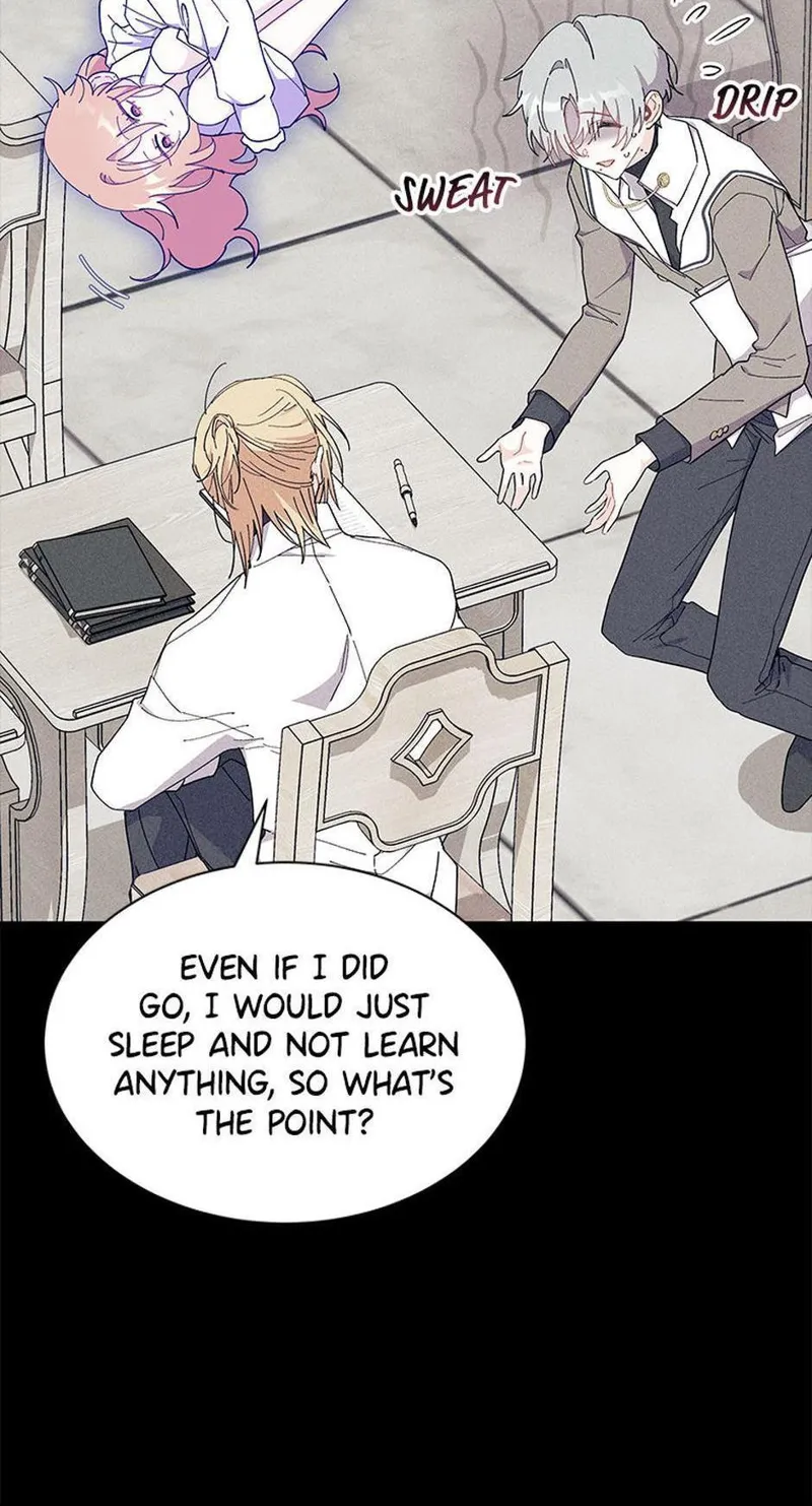 I Don't Want to Be a Magpie Bridge Chapter 84 - 20