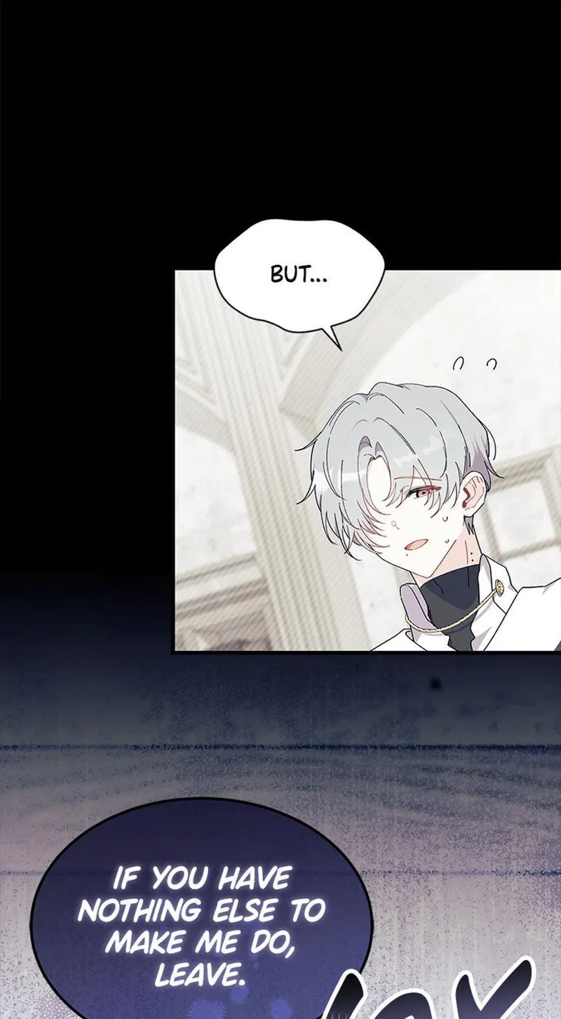 I Don't Want to Be a Magpie Bridge Chapter 84 - 21