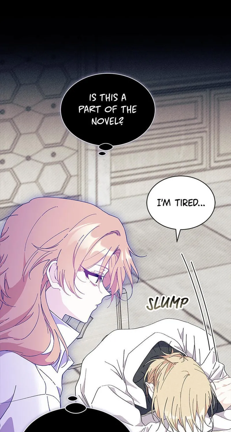 I Don't Want to Be a Magpie Bridge Chapter 84 - 27